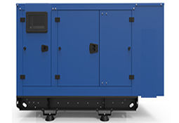 RICARDO Generator 60 KVA-S